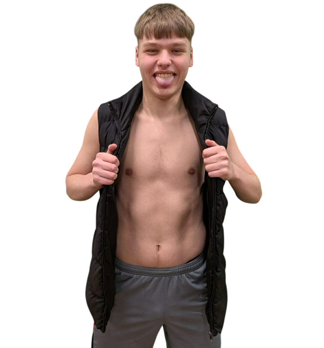 Jacob Prince
